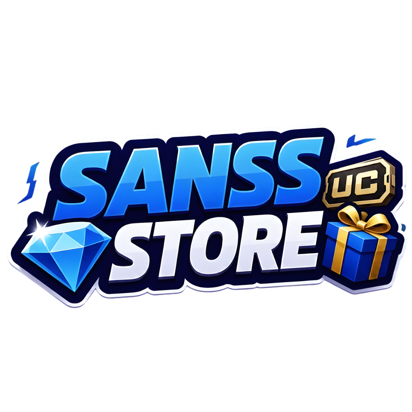SanssTopup